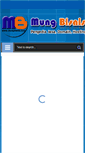 Mobile Screenshot of klien.mungbisnis.com